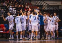 Алкалоид продолжува во дерби ритам – во среда е гостин на ГРК Охрид