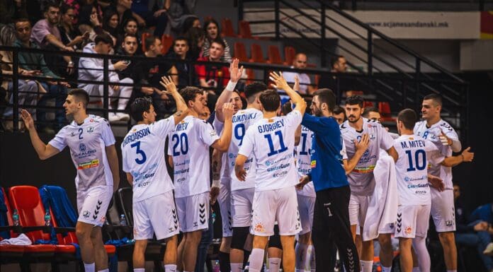 Алкалоид продолжува во дерби ритам – во среда е гостин на ГРК Охрид