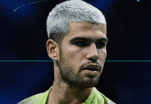 Едноставно најдобри: Карлито си закажа уште едно финале со Синер!