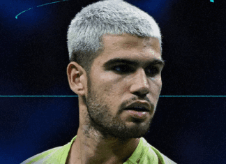 Едноставно најдобри: Карлито си закажа уште едно финале со Синер!