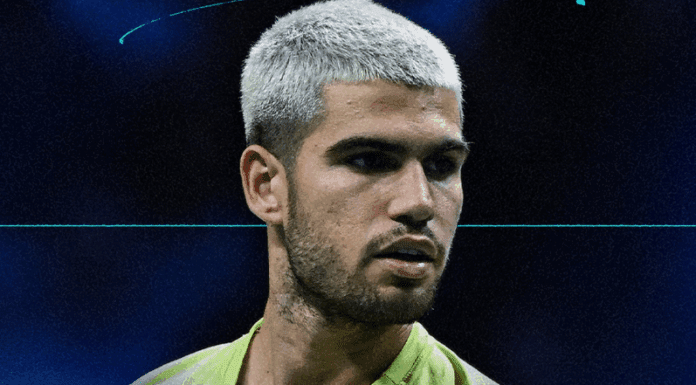 Едноставно најдобри: Карлито си закажа уште едно финале со Синер!