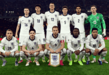 Англија за “осум од осум“ и без примен гол за крај, конечно победи и Србија!