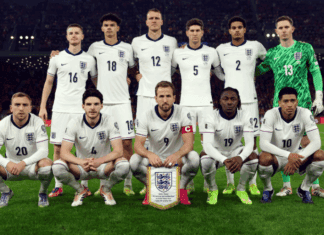 Англија за “осум од осум“ и без примен гол за крај, конечно победи и Србија!