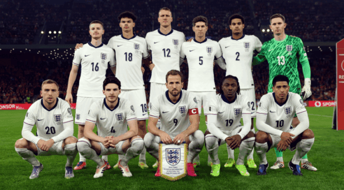 Англија за “осум од осум“ и без примен гол за крај, конечно победи и Србија!