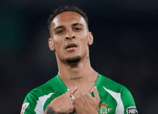 Антони ја “скрши“ Мајорка!