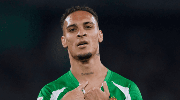 Антони ја “скрши“ Мајорка!