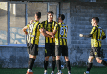 ПМФЛ: Голеда во Гостивар! Арсими убедлив против Башкими!