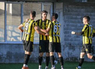 ПМФЛ: Голеада во Гостивар! Арсими убедлив против Башкими!