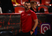 Ашаданов:“Овој тим покажа карактер, ниту еднаш не се предаде“!