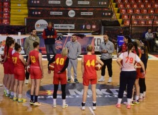 Ашаданов: “Нашата цел е овој циклус да го отвориме со победа“!