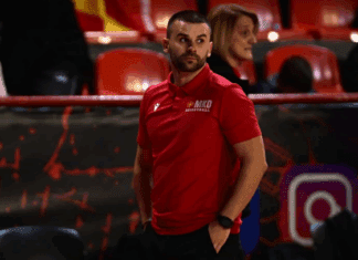 Ашаданов:“Овој тим покажа карактер, ниту еднаш не се предаде“!