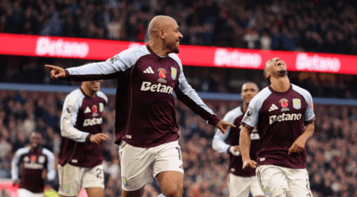 Астон Вила убедлива, Њукасл поведе ама на крајот со пораз кај Брентфорд!