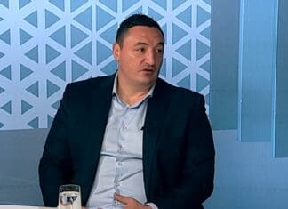 Ристовски најави три големи проекти на Министерството за спорт до крајот на годината