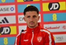 Енис Барди: Сите ние знаеме колку е важен овој меч за нас!