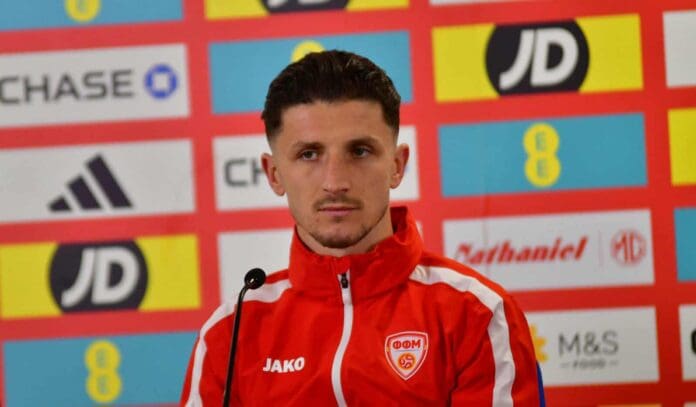 Bardi pres pred Vels