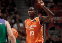 Македонија посилна за Нејт Сестина и Омари Мур во сениорскиот тим