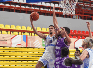 Неверојатно: Сите мечеви од 5.коло се играат во Скопје!