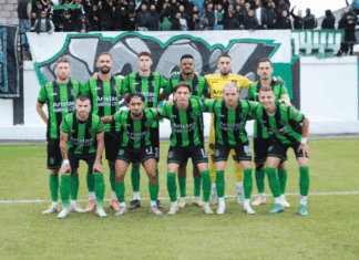 Што играше денеска Башкими?! (ВИДЕО)