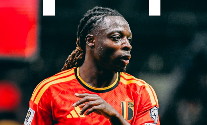 Belgija so kazahstan