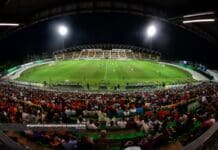 Пуштени се билетите во продажба за мечевите на У-21 Македонија!