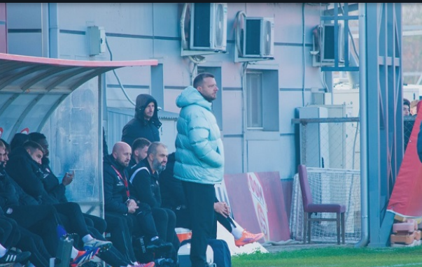 Бледи Шкемби: Заслужена победа на Струга ТЛ, Малески за нас е додадена вредност!