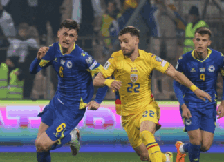 БиХ ја победи Романија, па така во вторник во Виена ќе биде ПЕКОЛНО, Косово испиша историја!