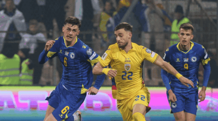 БиХ ја победи Романија, па така во вторник во Виена ќе биде ПЕКОЛНО, Косово испиша историја!