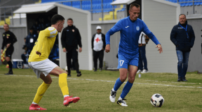 ВМФЛ: Сензација во Штип, Новаци ја шокираше Шкендија (А)