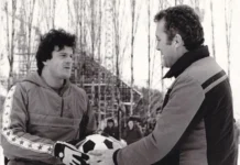 Почина Драган Симеуновиќ, некогашниот голман на Вардар