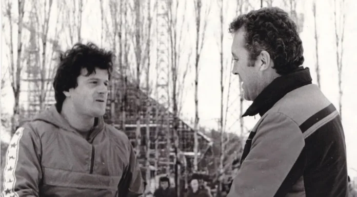 Почина Драган Симеуновиќ, некогашниот голман на Вардар