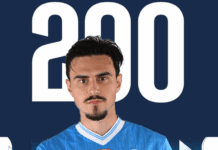 Елмас не му се израдува на јубилејот, шампионот поразен во Болоња!