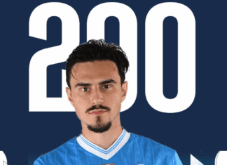 Елмас не му се израдува на јубилејот, шампионот поразен во Болоња!