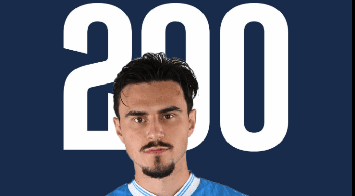 Елмас не му се израдува на јубилејот, шампионот поразен во Болоња!