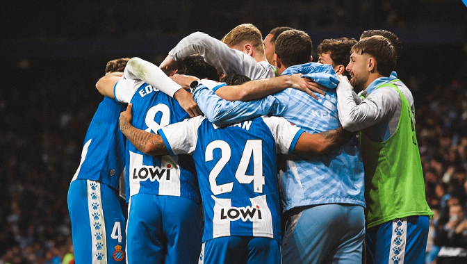 Еспањол им се врати на победите