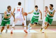 Митревски пред Цедевита јуниор: Важна ќе биде одбраната