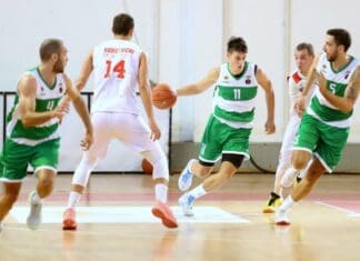 Митревски пред Цедевита јуниор: Важна ќе биде одбраната