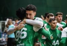 Пелистер 2 победнички против Прилеп, Куманово убедлив во Радовиш