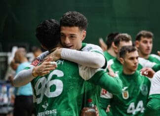 Пелистер 2 победнички против Прилеп, Куманово убедлив во Радовиш