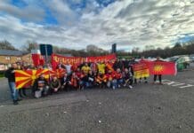 “Фалангата“ од Островот тргна накај Кардиф!