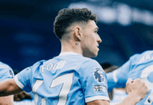 Сити го победи Лидс, ама Халанд одново не дојде до 100-тиот гол!