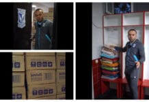 Полјаците вчудоневидени од соблекувалната на Рајо: Малку е тажна и малку страшна (ВИДЕО)