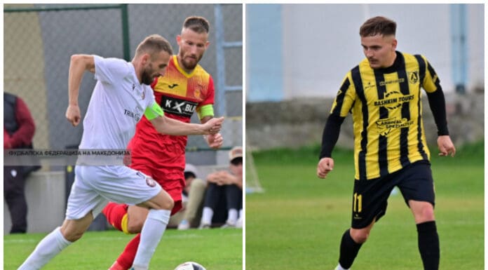 Струга Трим Лум нема намера да застане, во Арсими „апетитите“ се големи!