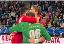 Мартин Томовски е спортист што секој тим би го посакал, погледнете и зошто (ВИДЕО)