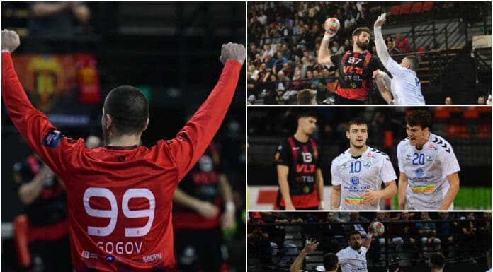 Вардар 1961 го доби скопското дерби со Алкалоид и остана перфектен (ФОТО+ВИДЕО)