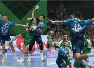 Голема драма со среќен крај: Пелистер го „тресна“ Пик Сегед среде Битола