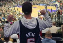 Перо Антиќ и натаму е легенда во НБА-лига!