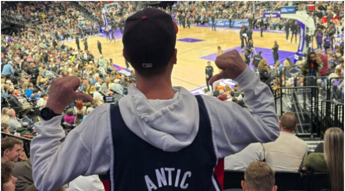 Перо Антиќ и натаму е легенда во НБА-лига!