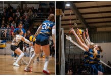 Дебитантот Газели Волеј со триумф над шампионот Јанта Волеј