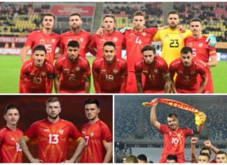 Завршува ерата на „Јако“, „Адидас“ тропа на вратата!