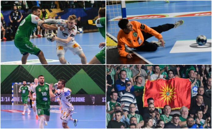 Pelister so Magdeburg